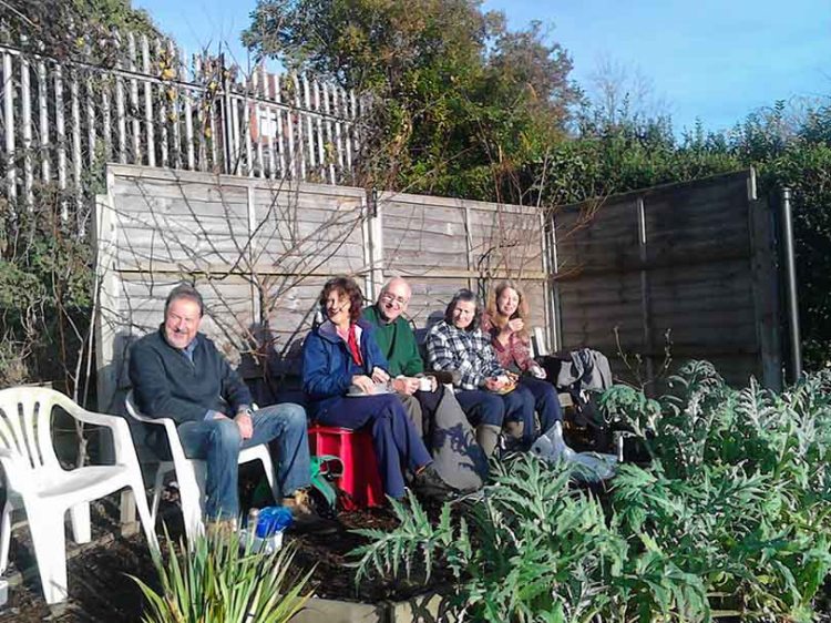 Latest news from the Northern Fruit Group